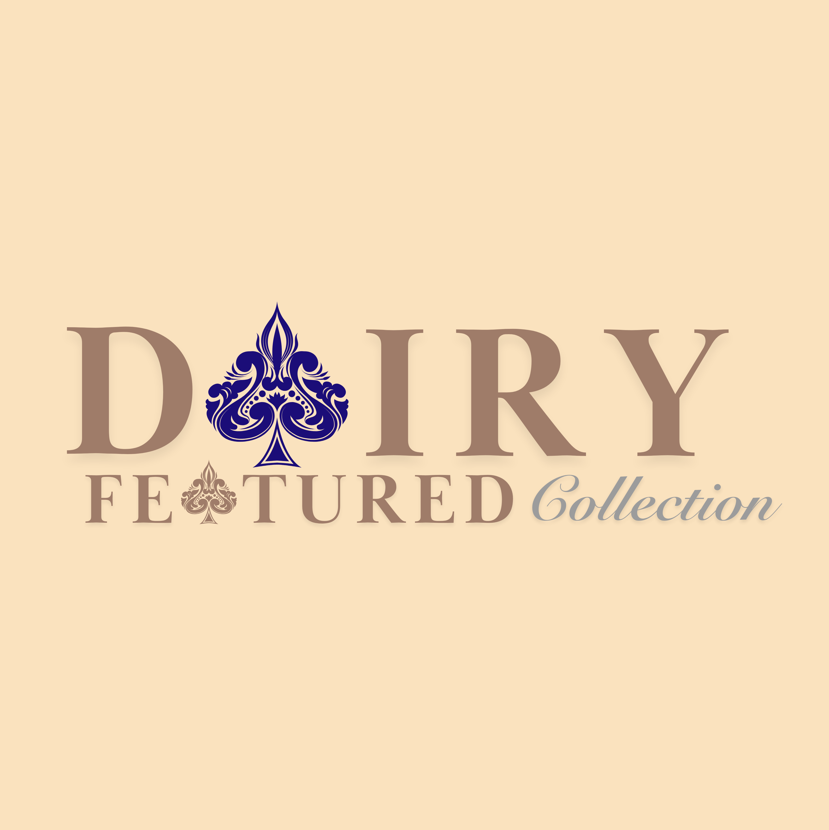 Featured Pieces