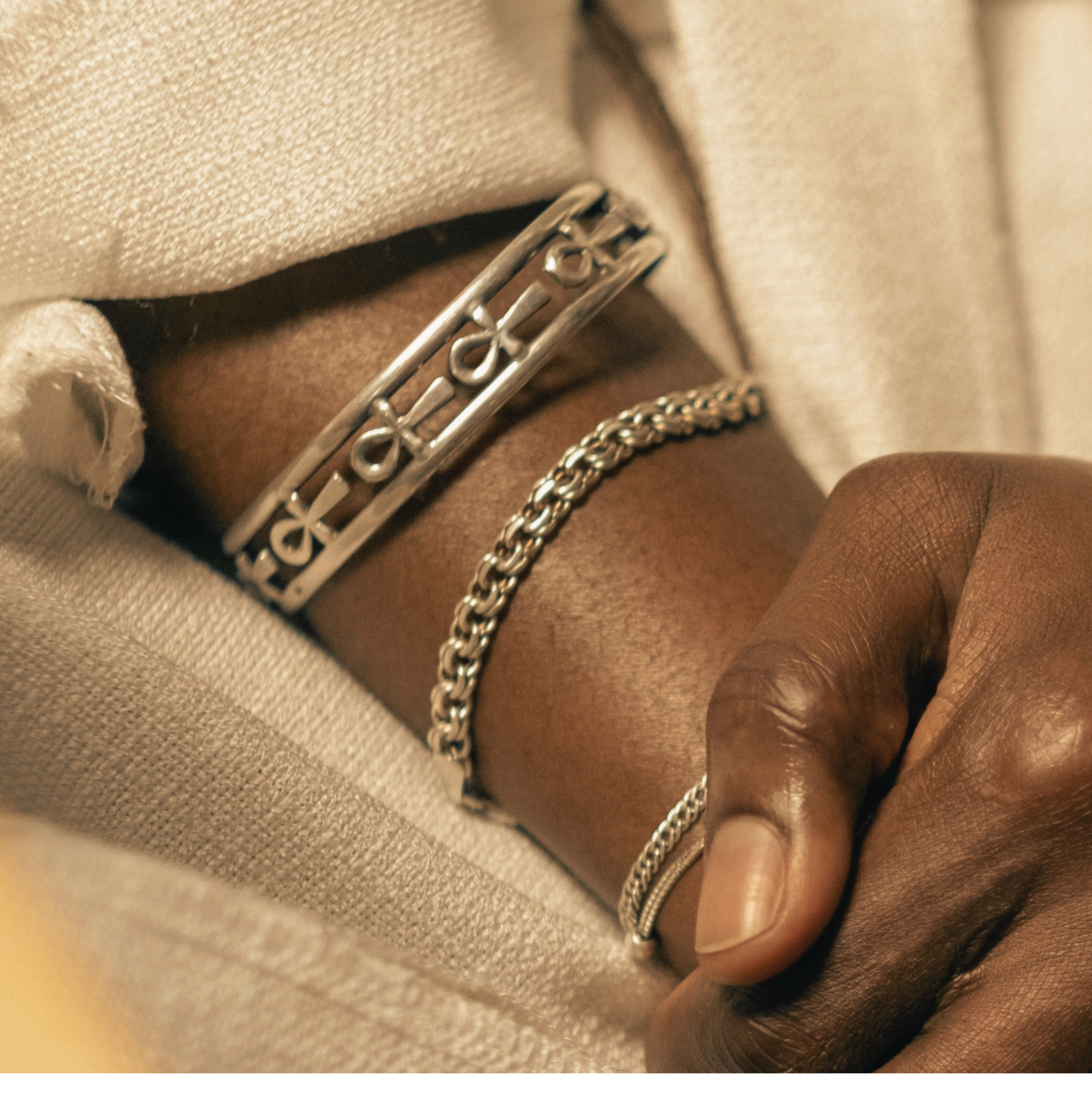 Bracelets