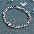 Geominimum Bracelet