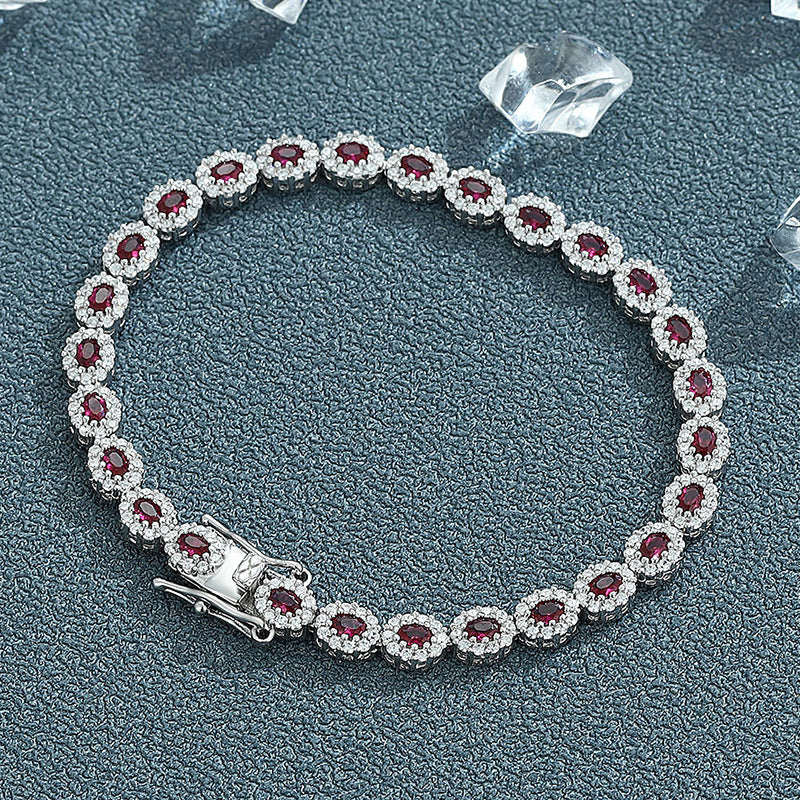 Geominimum Bracelet