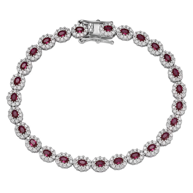 Geominimum Bracelet